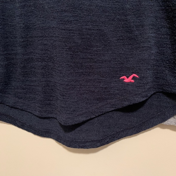 Hollister long-sleeved shirt, size M - Picture 5 of 7